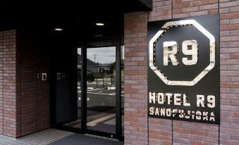Hotel R9 Sano Fujioka