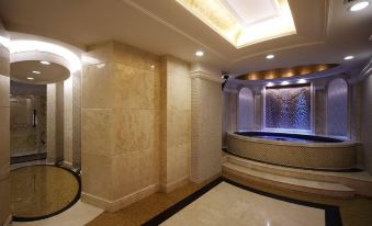 Dynasty International Hotel