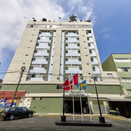 Hotel Carrera