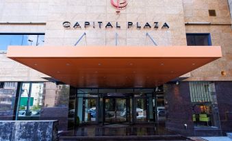 Capital Plaza Hotel