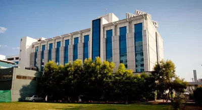 MGM Mark Whitefield Hotels in Brookefield