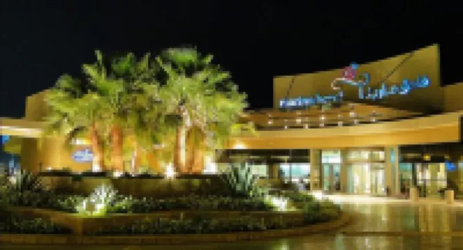 Marina Hotel Hotels in 