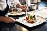 WestCord Hotel Eindhoven - Bữa sáng