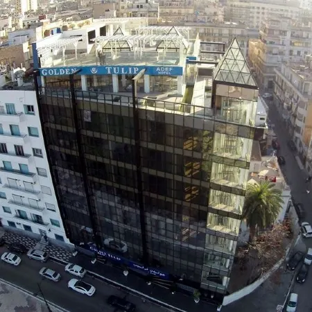 Hotel Adef