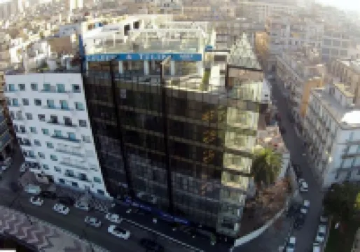 Hotel Adef Hoteles en 