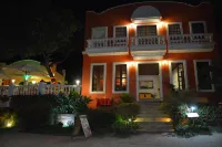 Hotel Villa Terra Viva