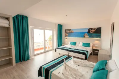 Welikehotel Fenix