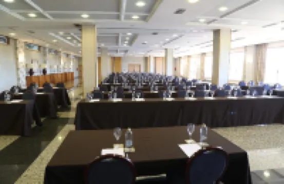 洛斯阿貝託斯格蘭酒店