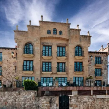 Apartamentos Costa Esmeralda