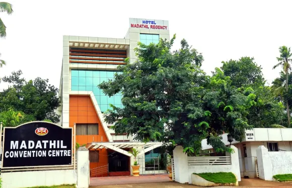 瑪達特希爾攝政酒店