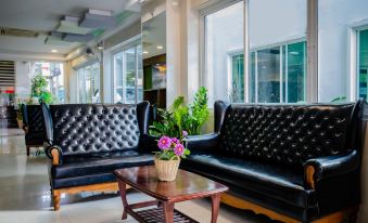 ADD Plus Hotel & Spa