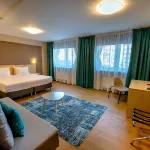 Azimut Hotel Novosibirsk
