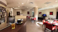 San Severino Park Hotel  Spa, Sure Hotel Collection by BW - bar
