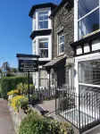 Bowness Guest House Các khách sạn ở Windermere