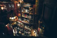 Der Lippische Hof - bar