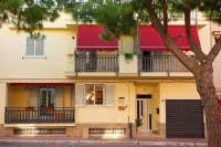 TerraSole Bakery B&B Hotel in zona Isidoro Valenti srl