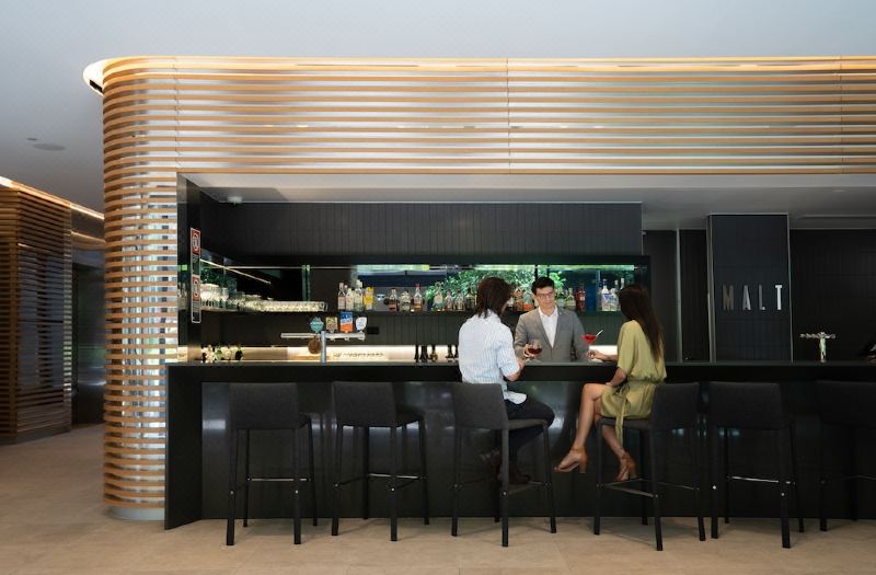 Four Points by Sheraton Sydney, Central Park photo 3