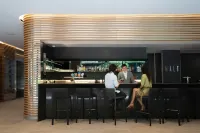 雪梨中央公園福朋喜來登飯店 - 酒吧