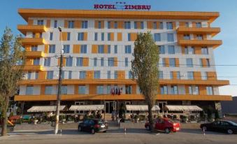 Hotel Zimbru