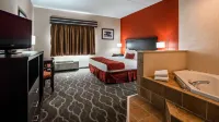Best Western Inn at Blakeslee-Pocono