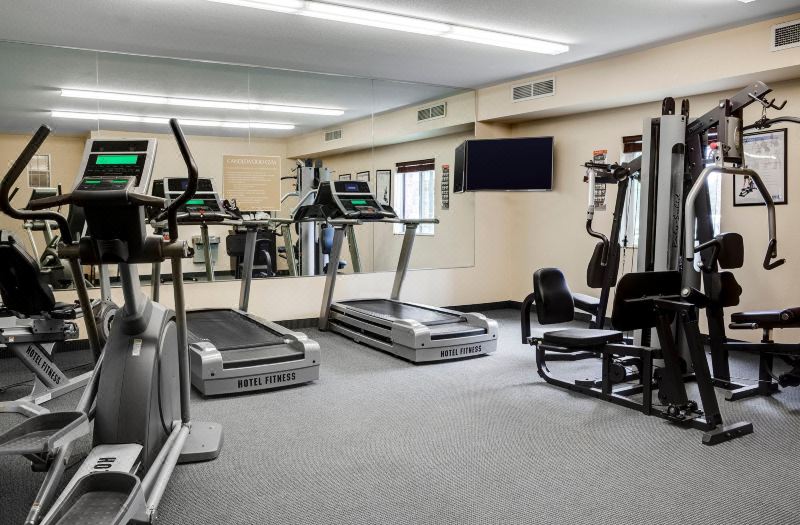 Candlewood Suites LA Crosse by IHG photo 3