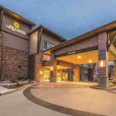 La Quinta Inn & Suites by Wyndham Durango Hotel Exterior
