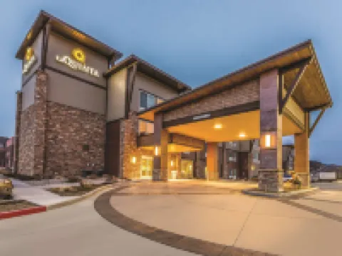 La Quinta Inn & Suites by Wyndham Durango Hotels in Durango
