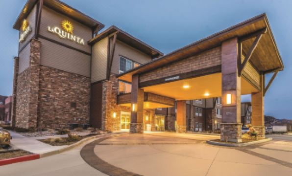 La Quinta Inn & Suites by Wyndham Durango