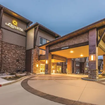 La Quinta Inn & Suites by Wyndham Durango