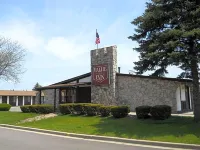 Value Inn Kenosha I-94 - Exit 344 Hôtels à : Pleasant Prairie
