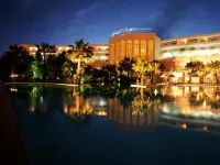 Hotel Laico Hammamet Hotels in 