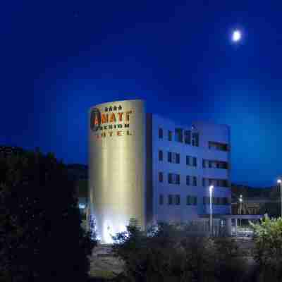 Amati' Design Hotel Hotel Exterior
