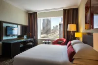 Towers Rotana Hotels in Dubai