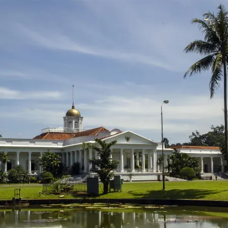 D'Anaya Hotel Bogor
