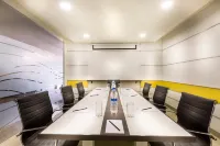 Regency Tiruttani by GRT Hotels - Parkplatz