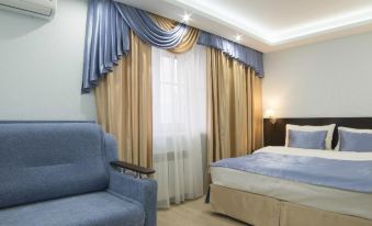 Progress Apart-Hotel
