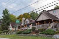 Field Guide Lodge