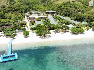 Sylvia Resort Komodo Labuan Bajo