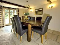 Goldcrest Hotels in Staffordshire Moorlands District