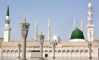 Rahabah Hotel | فندق رحابة