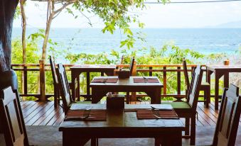 Phi Phi Phu Chalet Resort