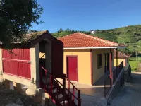 Solar Quinta da Portela - Douro Hotels in Vila Real