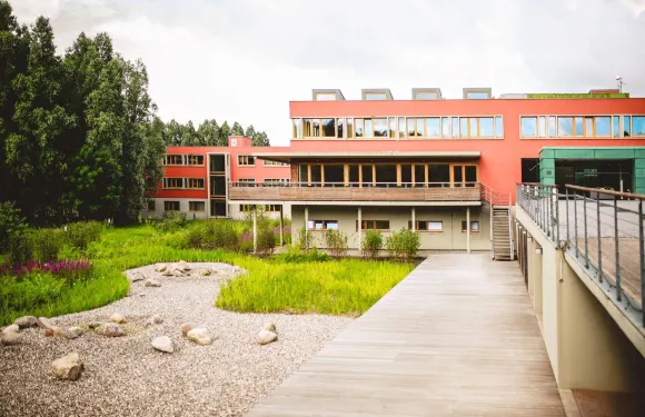 蒂哈根奧斯特酒店