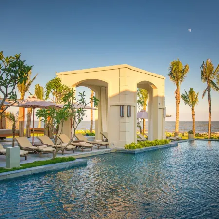 FLC Luxury Resort Samson