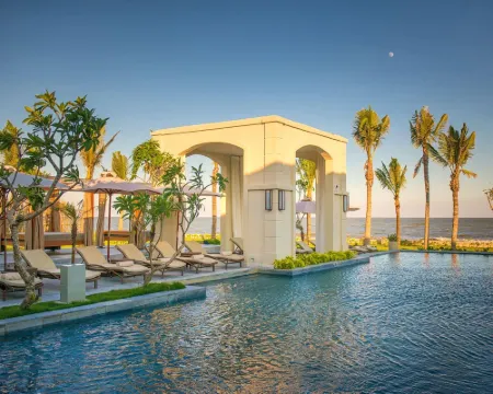 FLC Luxury Resort Samson Hotels in Sam Son