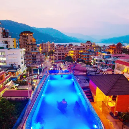 Bodhi Suites Boutique Hotel and Spa