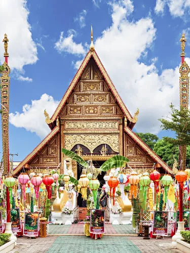 รูปภาพของเดอะ ไฮวฟ์ โฮมสเตย์