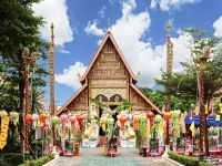 The 5ive Homestay