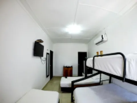 薩利灣賓館 酒店