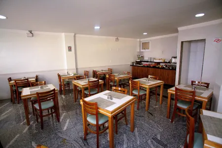 Cinelandia Hotel Отели рядом с достопримечательностью «Vale do Anhangabaú»